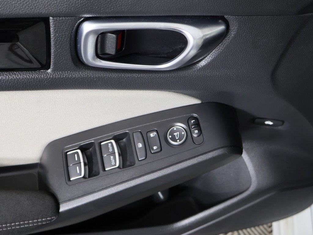 Used 2022 Honda Civic EX image 33