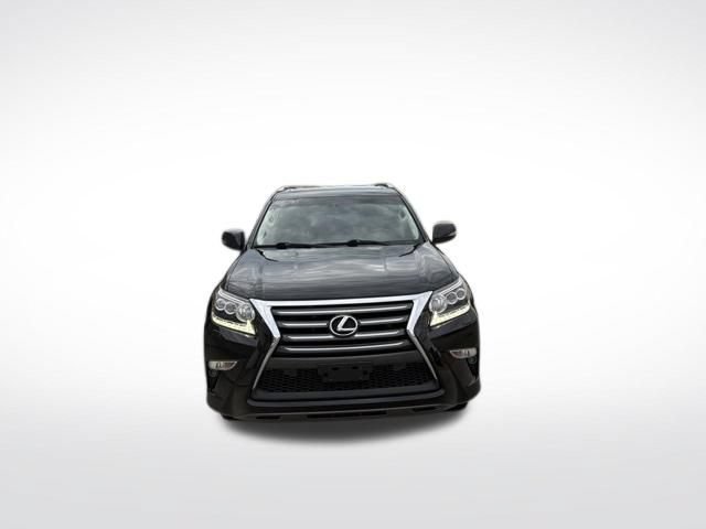 Used 2017 Lexus GX 460 Premium AWD/4WD image 8