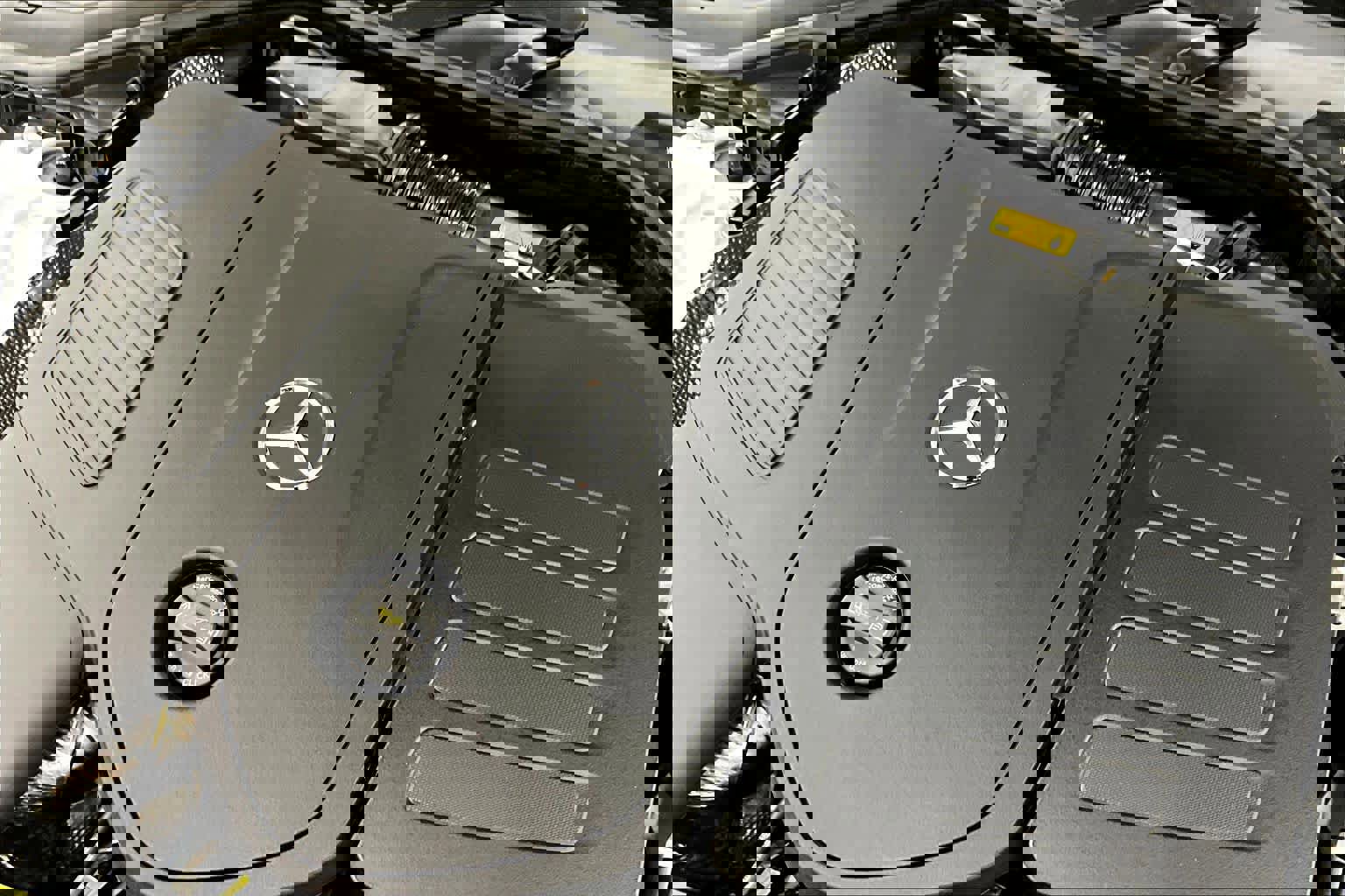 New 2026 Mercedes-Benz E 350 E 350 image 17