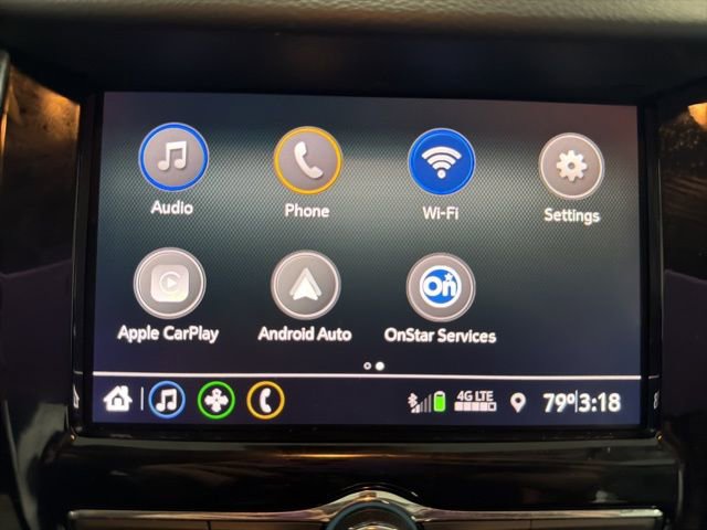 Used 2021 Chevrolet Trax LS image 20