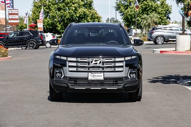 New 2026 Hyundai Santa Cruz SEL AWD/4WD image 7