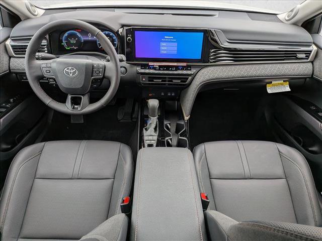 New 2026 Toyota Camry XLE image 14