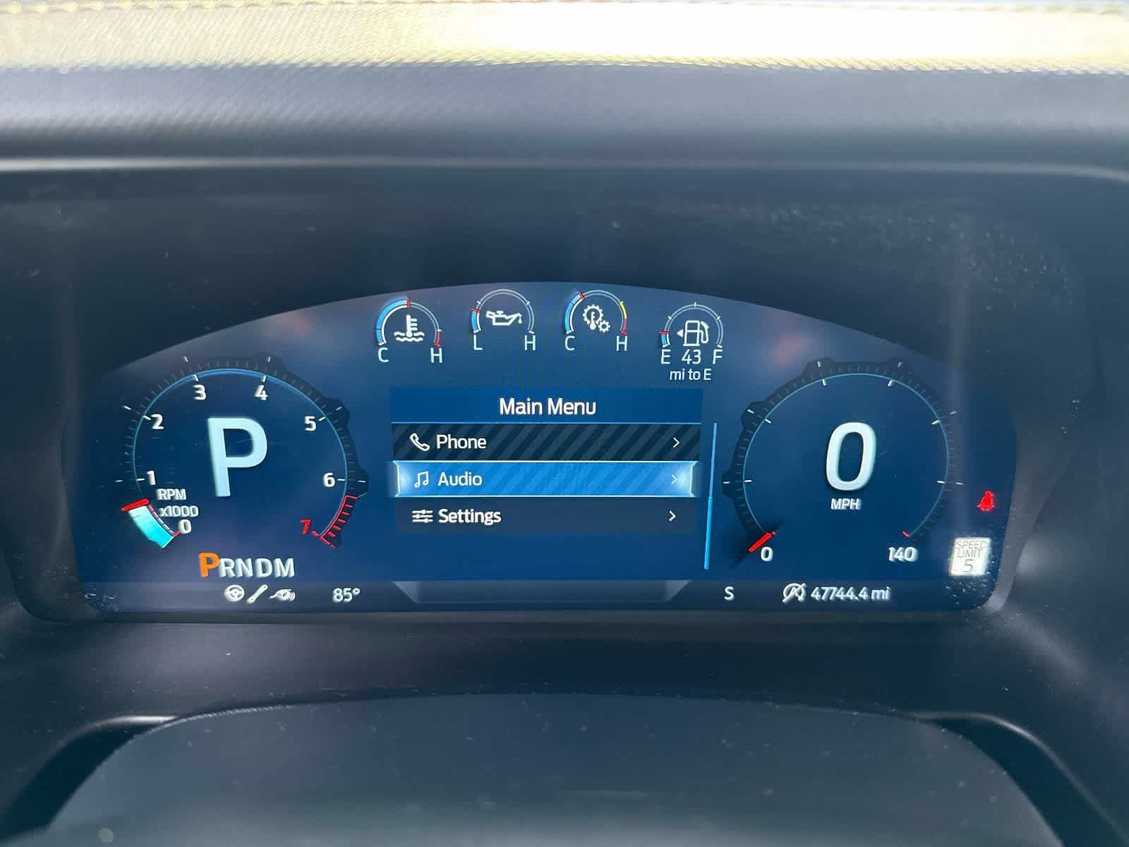 Used 2023 Ford Bronco Raptor AWD/4WD image 31