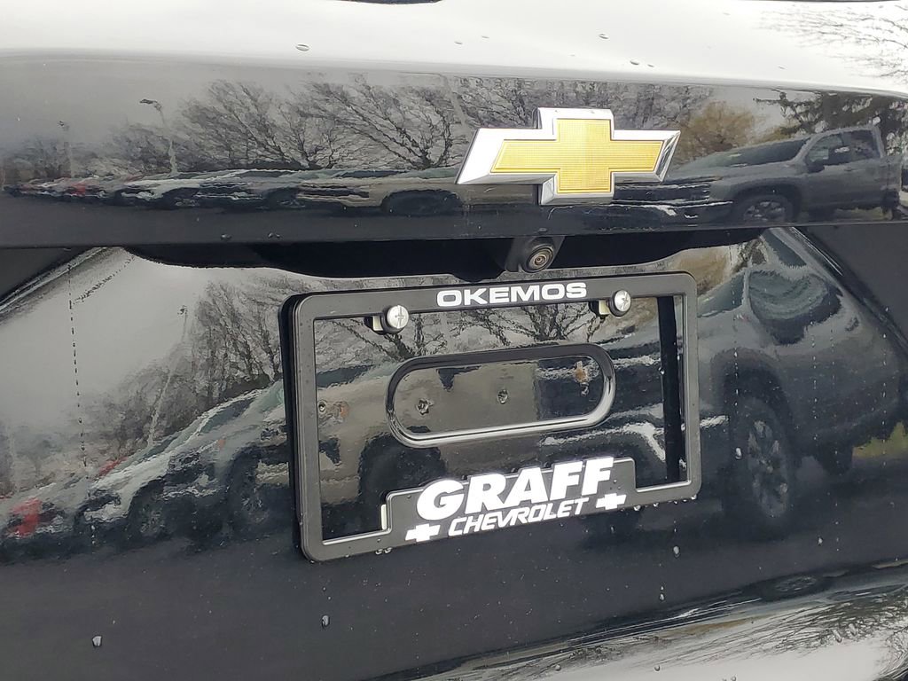 Used 2023 Chevrolet Blazer LT w/ Convenience Package image 35