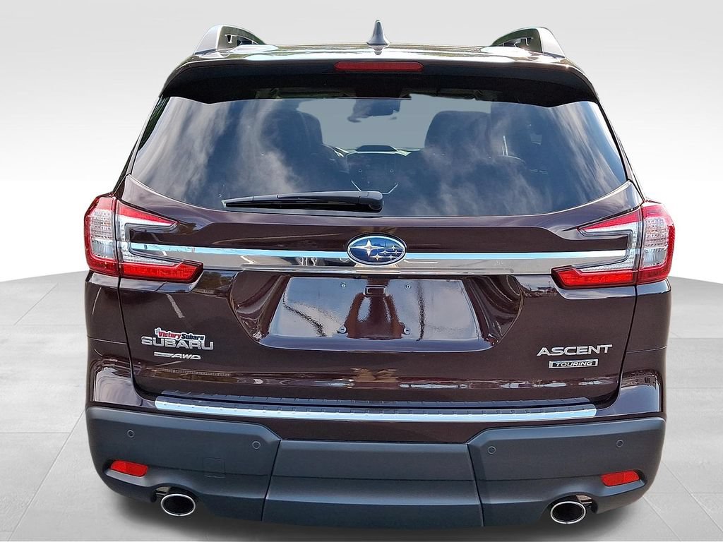 Used 2026 Subaru Ascent Touring AWD/4WD image 5