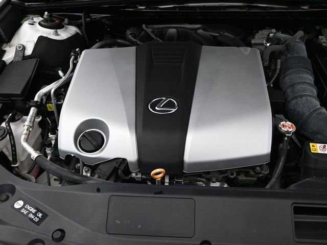 Used 2020 Lexus ES 350 F Sport image 20