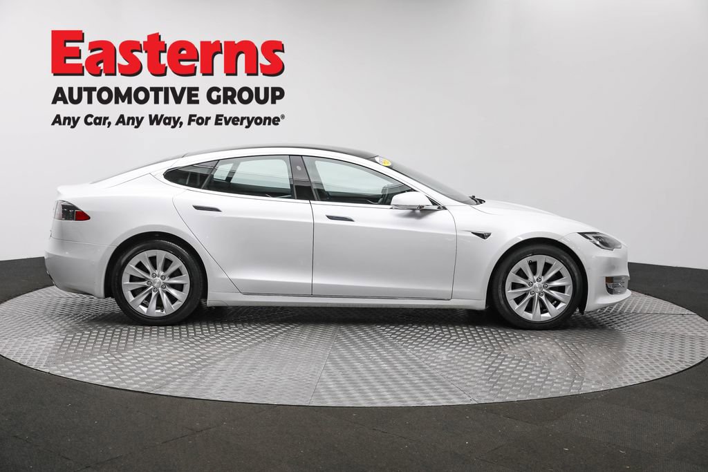 Used 2018 Tesla Model S 75D image 4