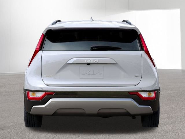 New 2026 Kia Niro SX image 16