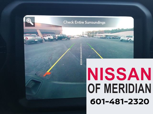 Used 2020 Jeep Gladiator Overland image 21