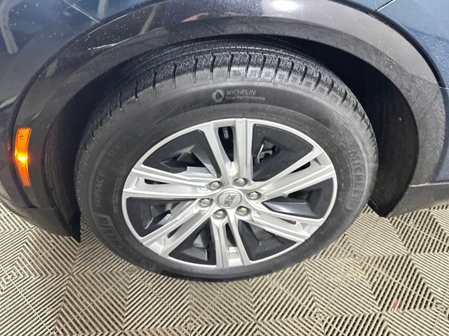 Used 2024 Cadillac Lyriq Tech image 10