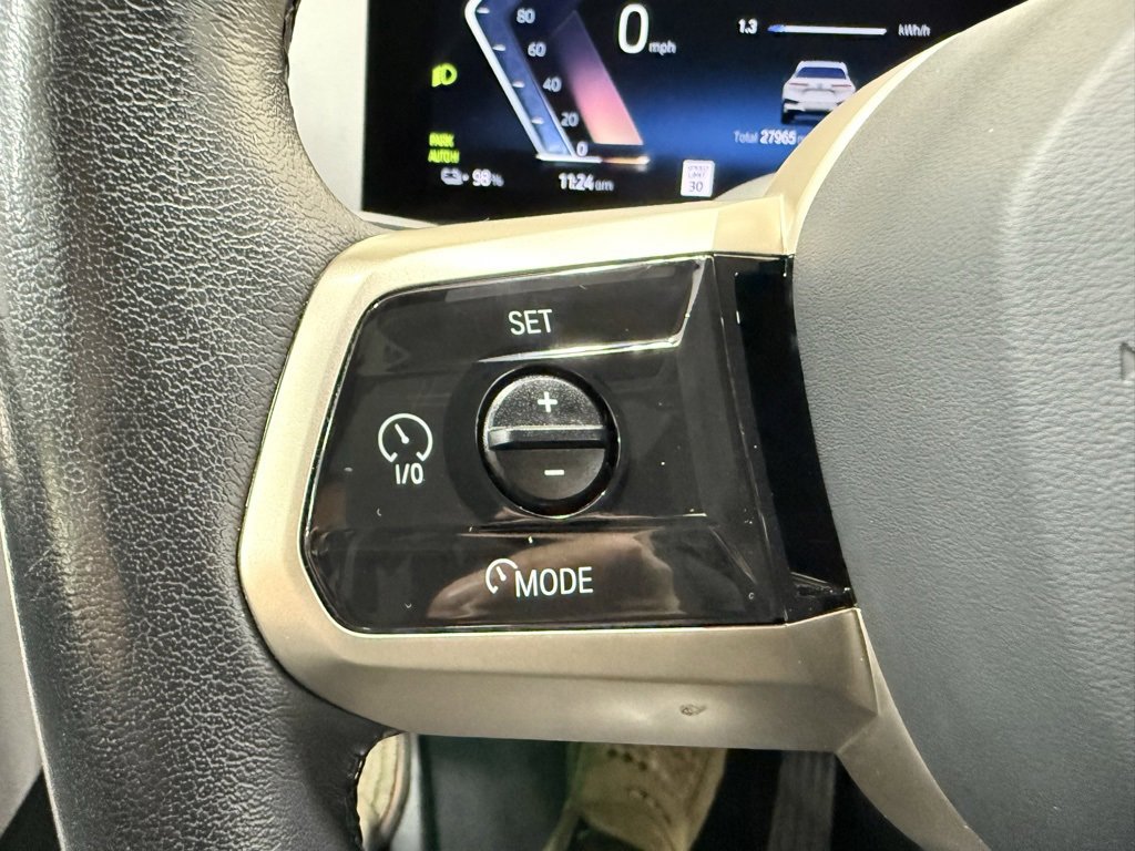 Used 2022 BMW iX xDrive50 w/ Premium Package image 26