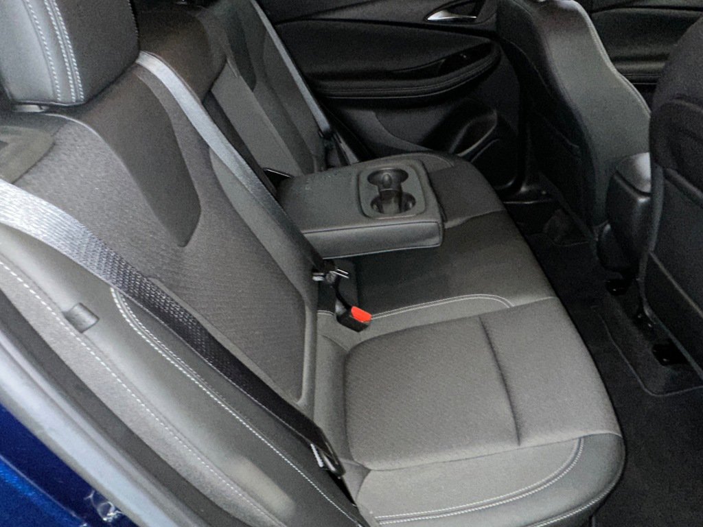 Certified 2023 Buick Encore GX Select image 29
