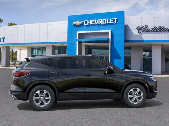 New 2026 Chevrolet Blazer LT FWD video 3