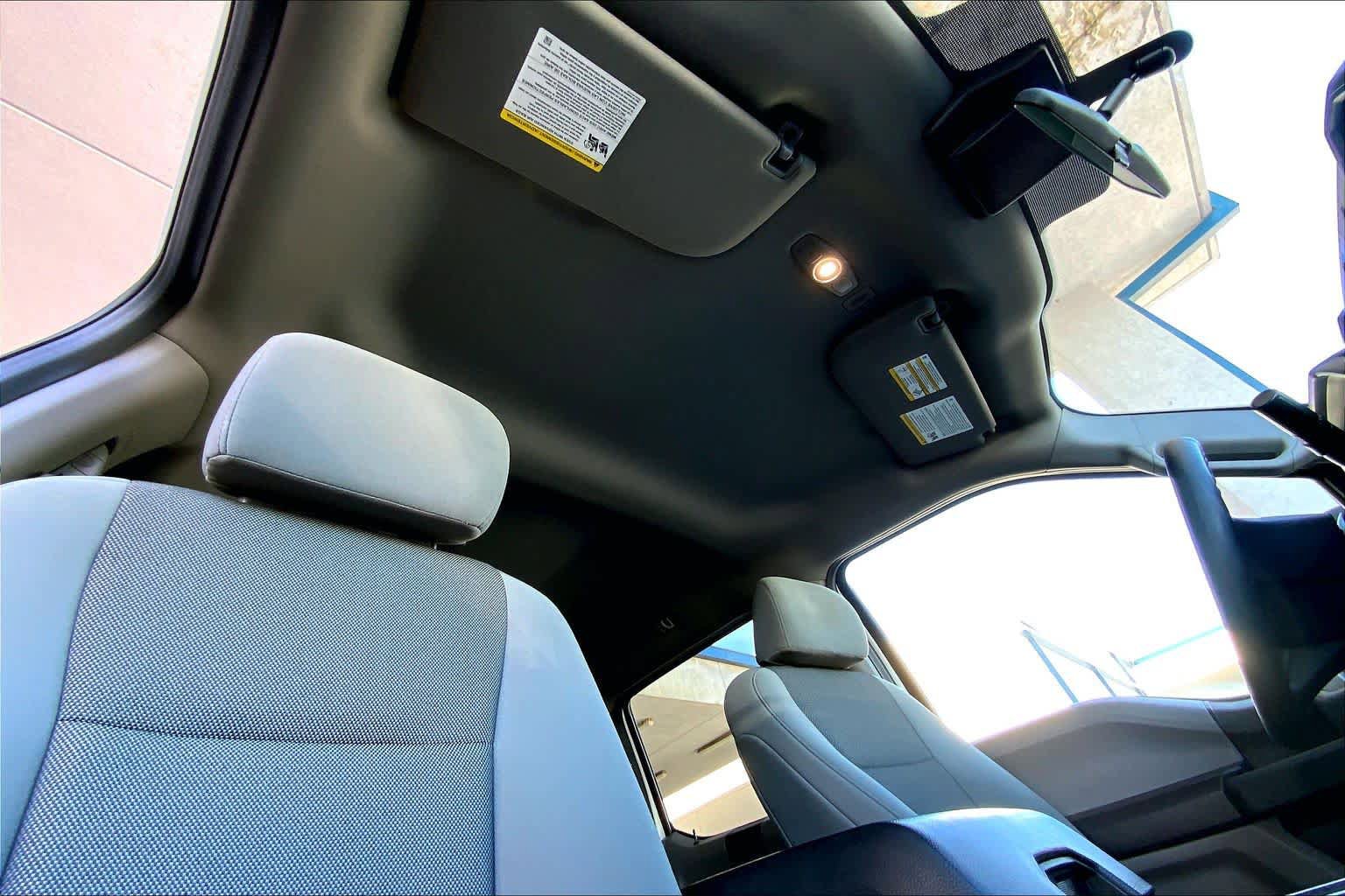 Used 2020 Ford F150 XL w/ Equipment Group 101A Mid AWD/4WD image 13