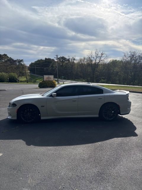 Used 2020 Dodge Charger Scat Pack image 33