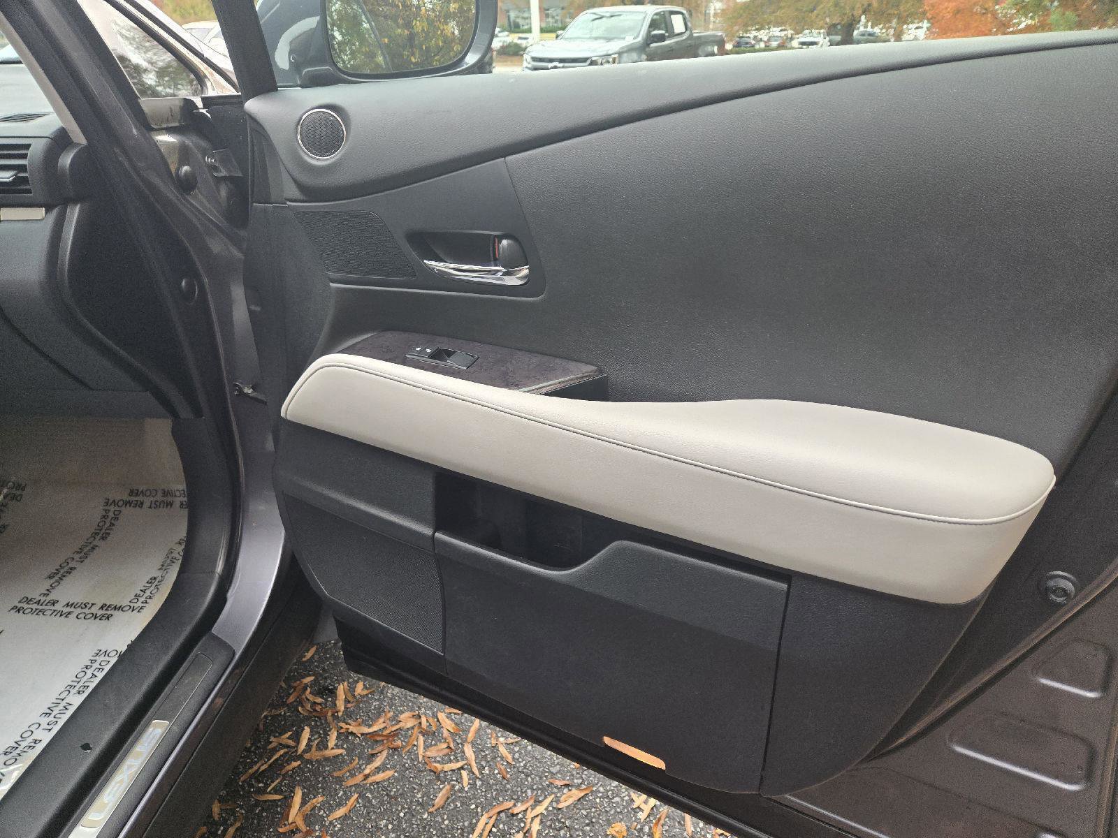 Used 2015 Lexus RX 350 2WD image 12