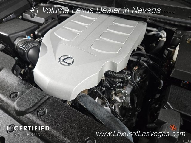 Used 2023 Lexus GX 460 Premium w/ Accessory Package AWD/4WD image 25