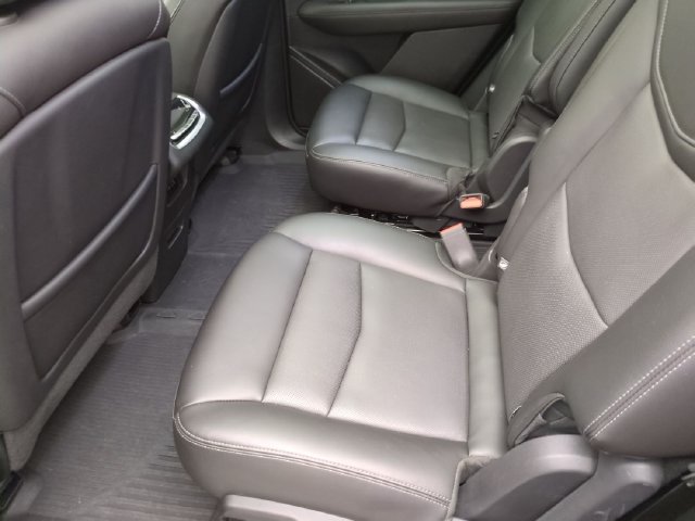 Certified 2024 Cadillac XT6 Premium Luxury w/ LPO, Floor Liner Package FWD image 22