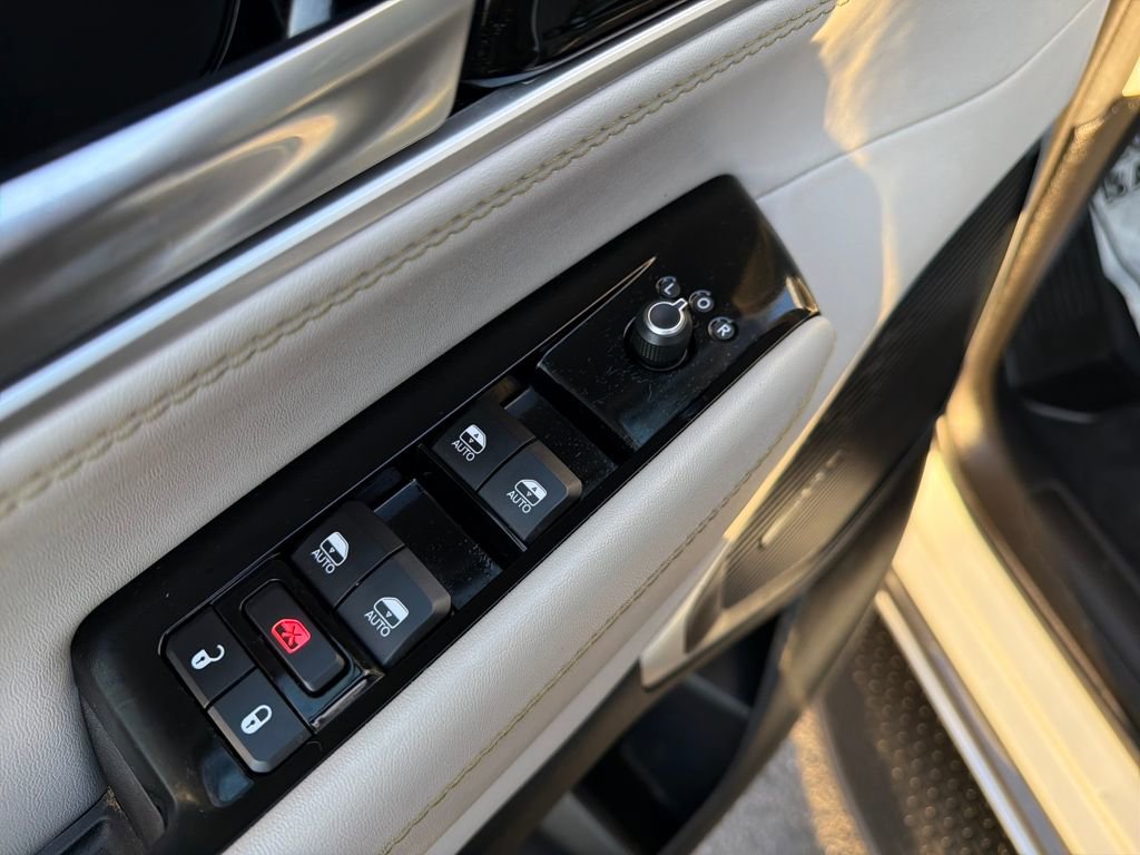 Used 2022 Jeep Wagoneer Series II image 15