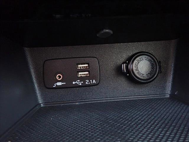 Certified 2024 Subaru Forester Premium image 22