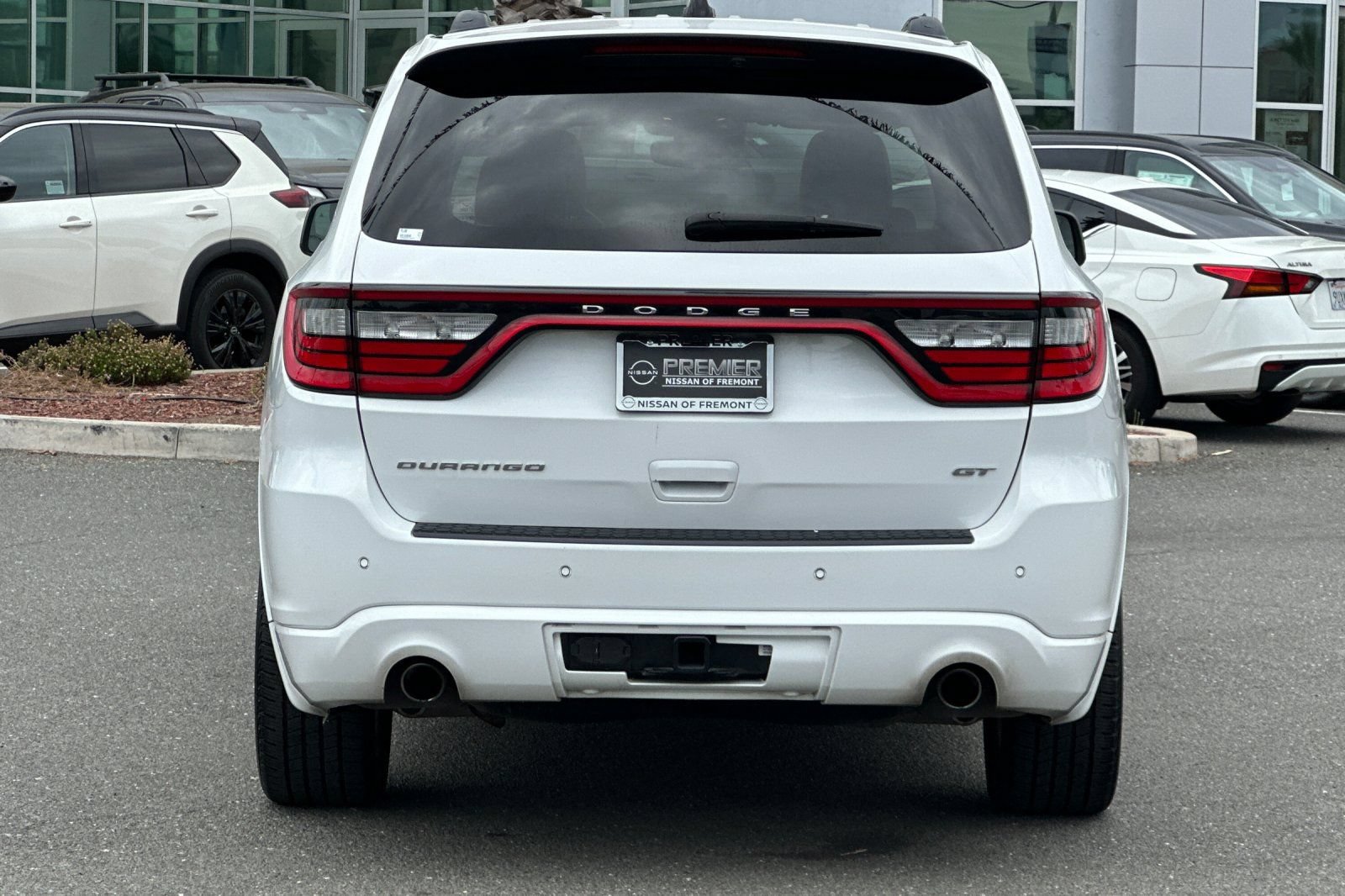 Used 2024 Dodge Durango GT RWD image 5