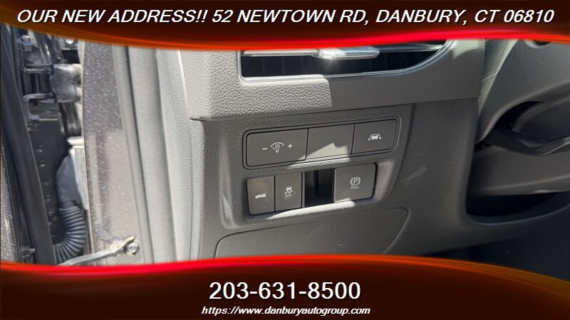 Used 2023 Hyundai Sonata SEL FWD image 18
