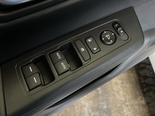 New 2027 Honda CR-V EX image 24