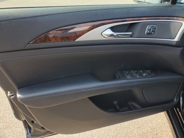 Used 2017 Lincoln MKZ Reserve w/ Climate Package AWD/4WD image 10