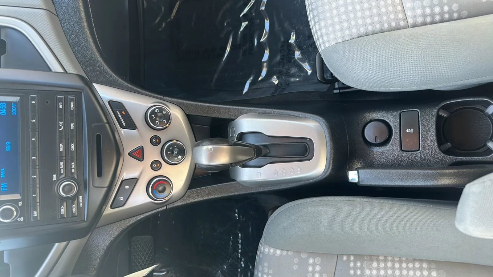 Used 2016 Chevrolet Sonic LS FWD image 17