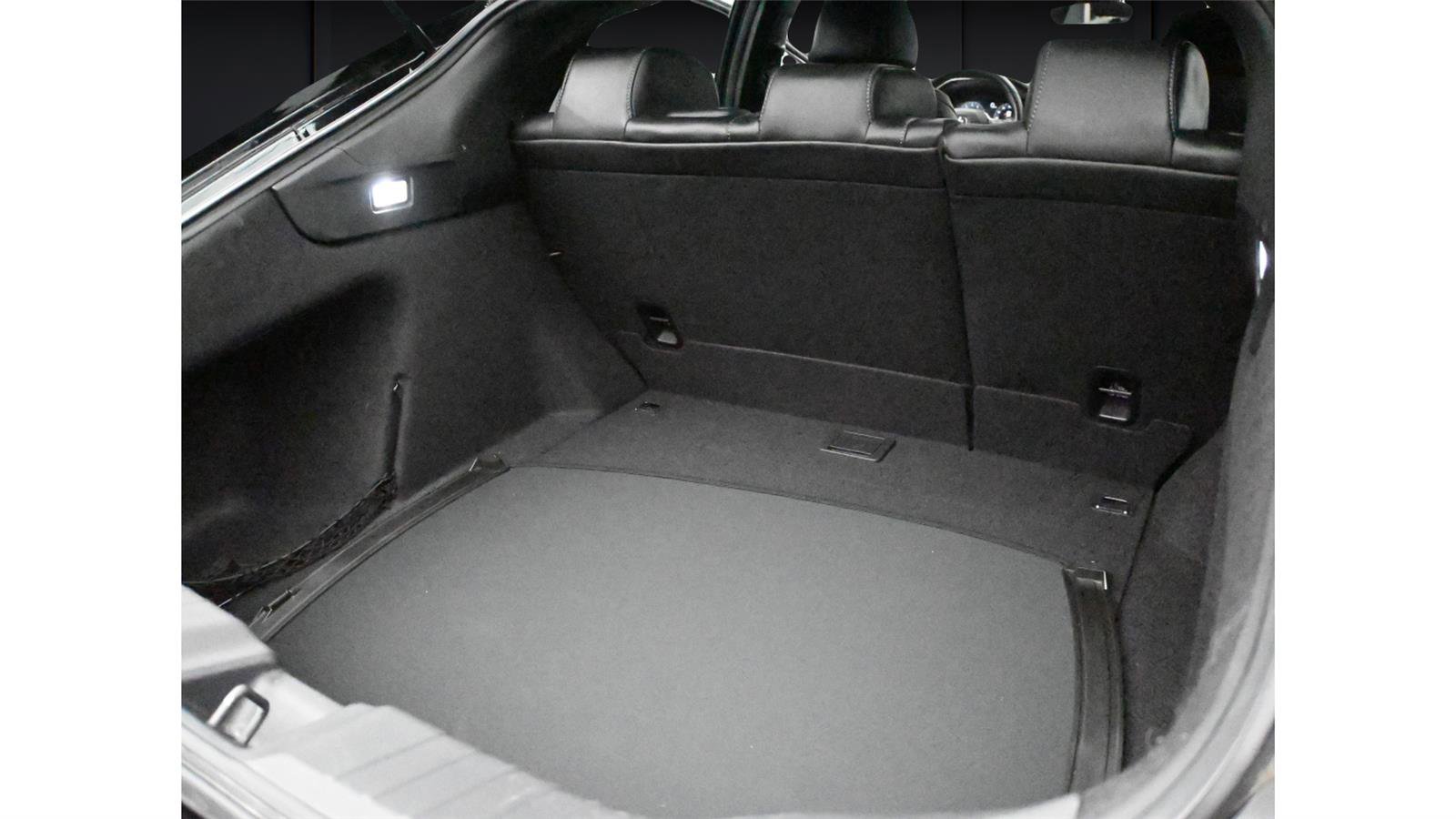 Certified 2024 Acura Integra A-Spec image 14