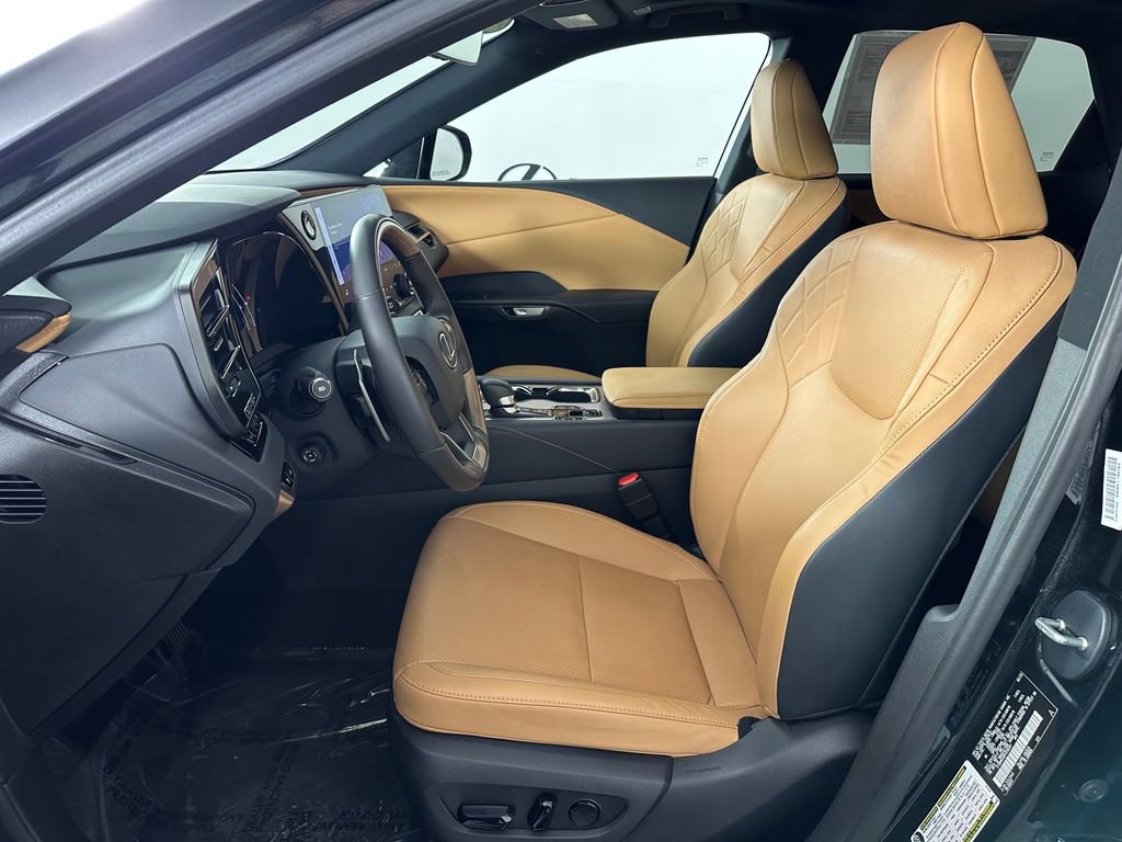 Used 2023 Lexus RX 350 Premium w/ Cold Area Package image 17