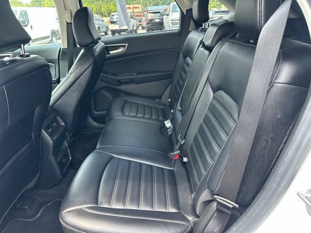 Used 2022 Ford Edge SEL AWD/4WD image 29