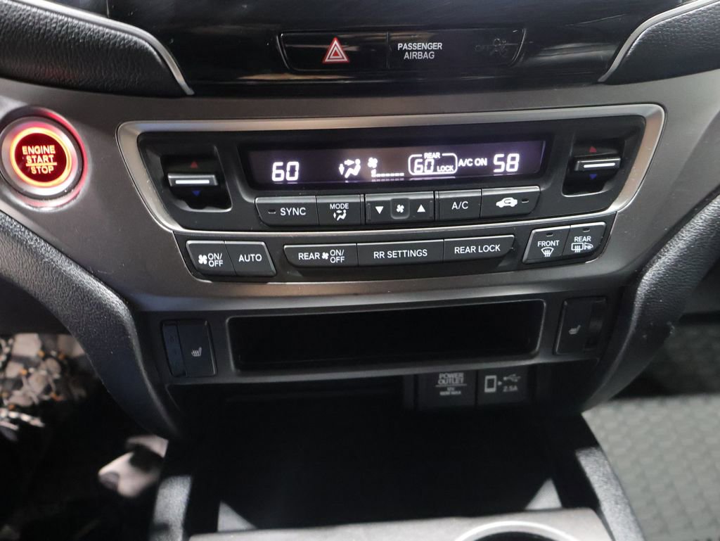 Used 2019 Honda Pilot EX-L image 28
