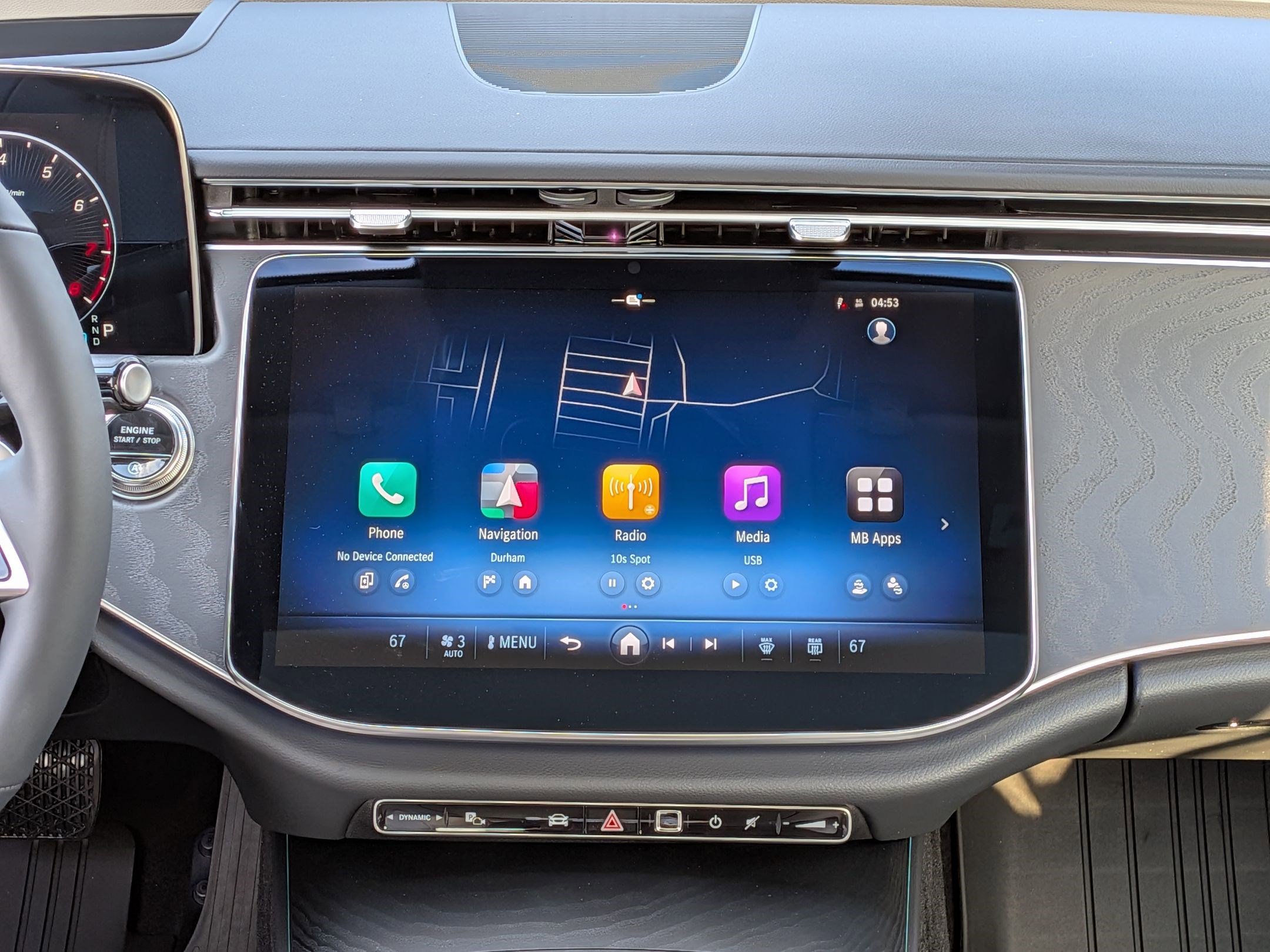 New 2026 Mercedes-Benz E 350 4MATIC Sedan image 30