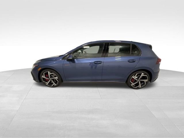New 2026 Volkswagen GTI SE image 3
