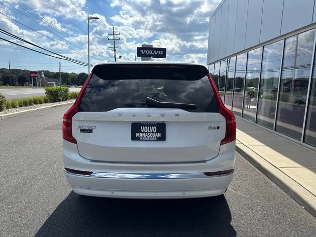 Used 2023 Volvo XC90 B6 Plus w/ Protection Package Premier AWD/4WD image 4