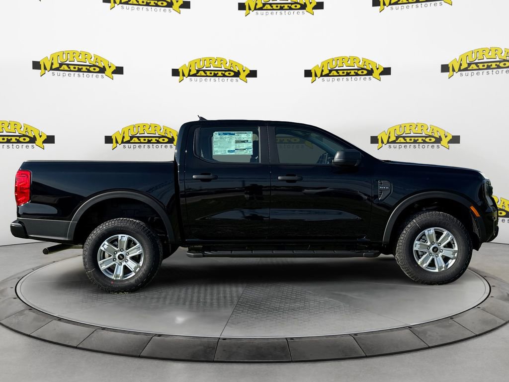New 2025 Ford Ranger XL image 7