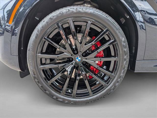 New 2026 BMW X6 xDrive40i w/ Executive Package image 10