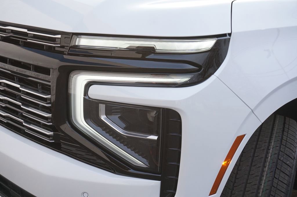 New 2026 Chevrolet Suburban High Country image 35