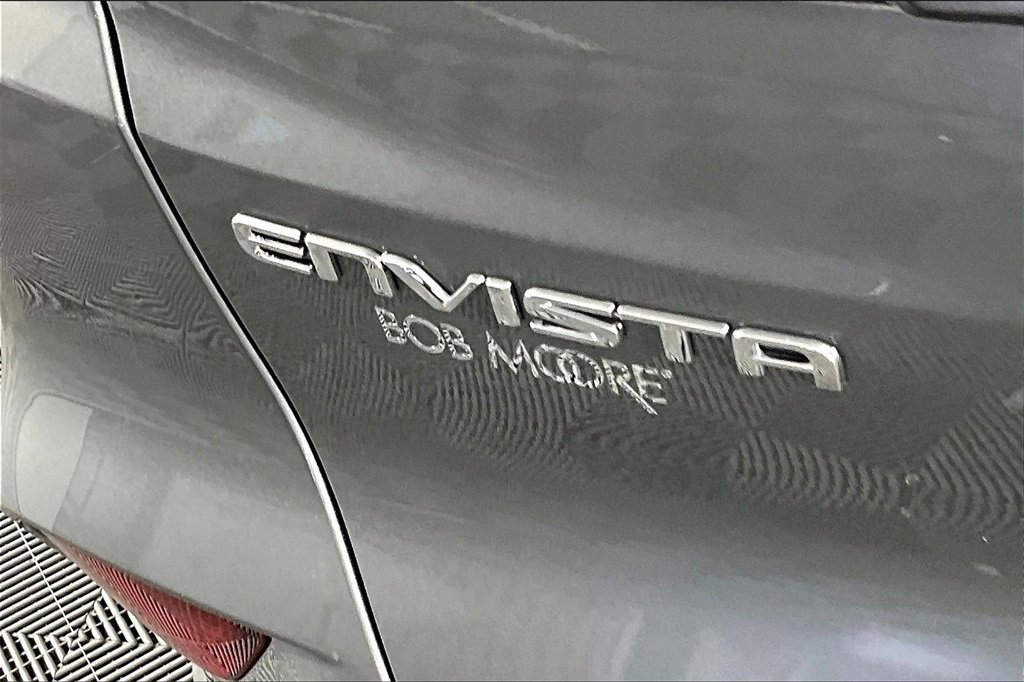 New 2026 Buick Envista Preferred w/ Advanced Safety Package image 10