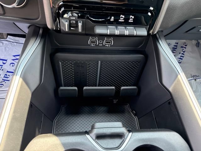 New 2026 RAM 1500 Big Horn AWD/4WD image 25