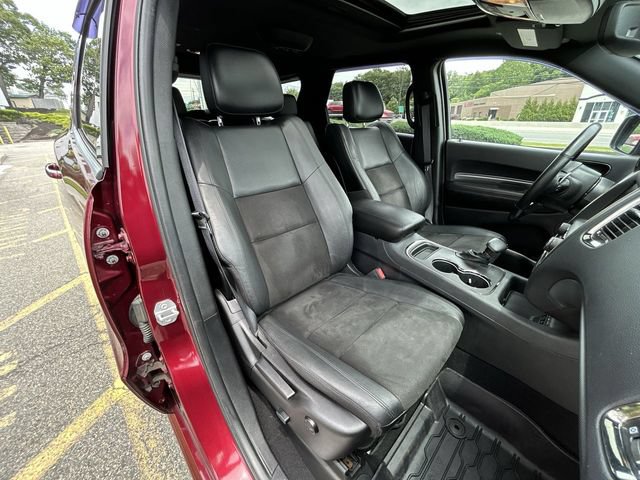 Used 2019 Dodge Durango GT AWD/4WD image 27