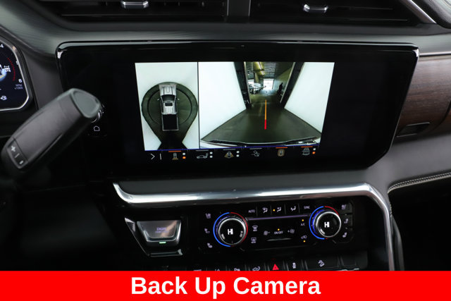 Used 2026 GMC Sierra 2500 Denali Ultimate w/ Max Trailering Package AWD/4WD image 27