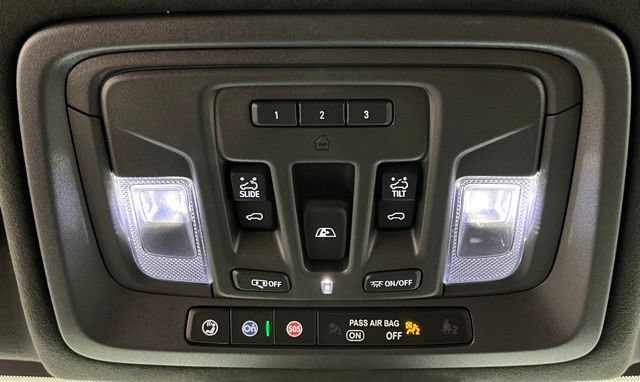 Used 2025 GMC Sierra 1500 Denali Ultimate AWD/4WD image 41