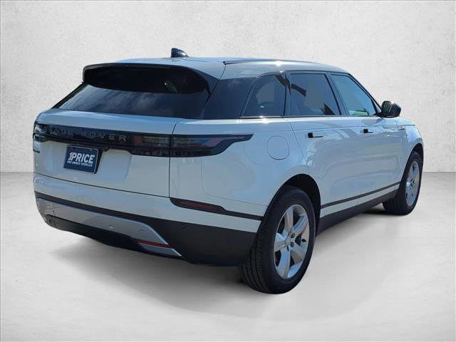 Used 2025 Land Rover Range Rover Velar S image 5
