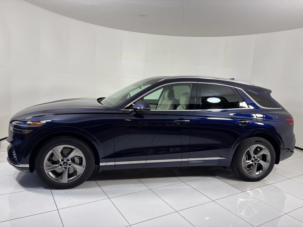 New 2026 Genesis GV70 2.5T Advanced AWD/4WD video 2
