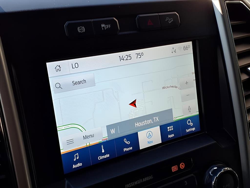 Used 2021 Ford F250 Lariat w/ Lariat Ultimate Package image 19