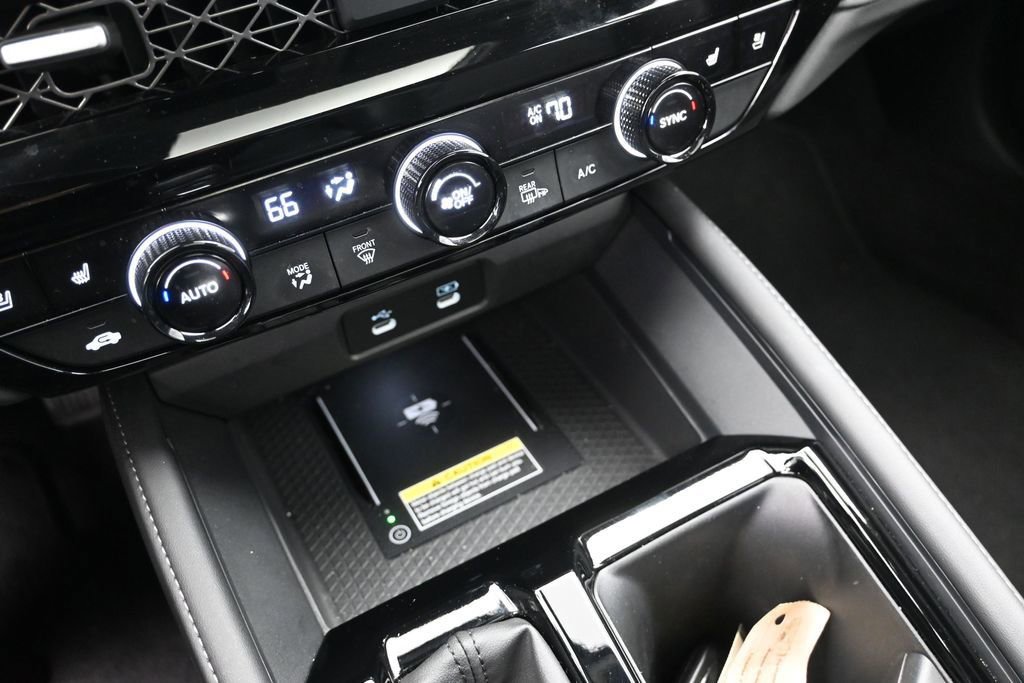 Certified 2024 Honda Accord Touring image 22