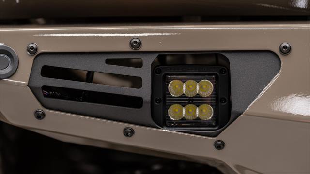 Used 2026 Ford Bronco Big Bend image 24