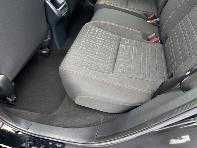 Certified 2024 Honda HR-V Sport image 17